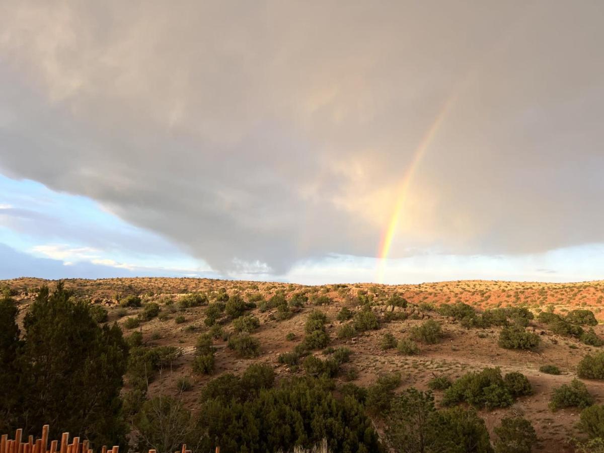 Hillside Haven Retreat - A Placitas Irvie Home Santa Ana Pueblo Exterior photo