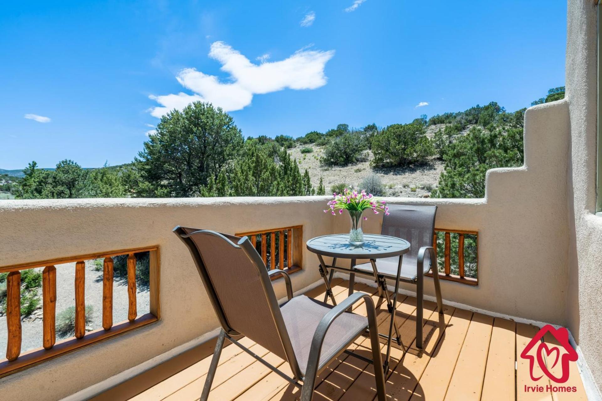 Hillside Haven Retreat - A Placitas Irvie Home Santa Ana Pueblo Exterior photo